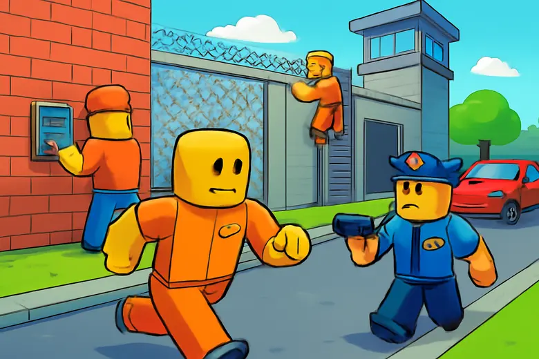 Jailbreak Roblox — Guides, Codes & Tips illustration - All Jailbreak Guides & Articles