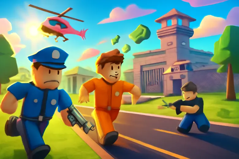 Jailbreak Codes (March 2026) — gameplay illustration - All Active Jailbreak Codes (March 2026)