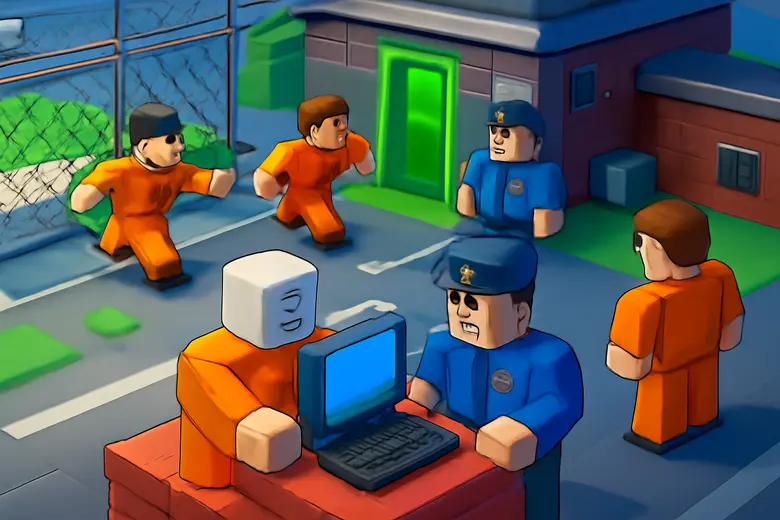 Jailbreak Codes (March 2026) — illustration - All Expired Jailbreak Codes