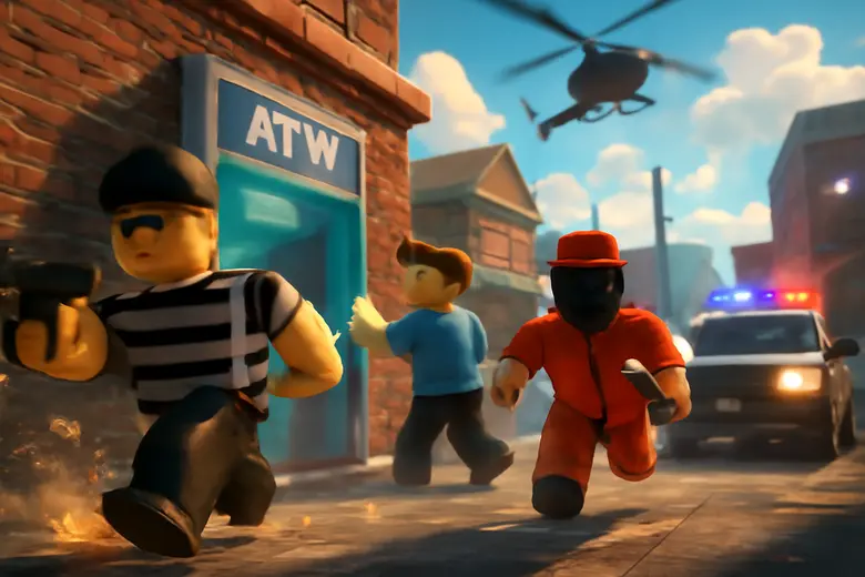 Jailbreak Codes (March 2026) — strategy illustration - All ATM Locations in Jailbreak