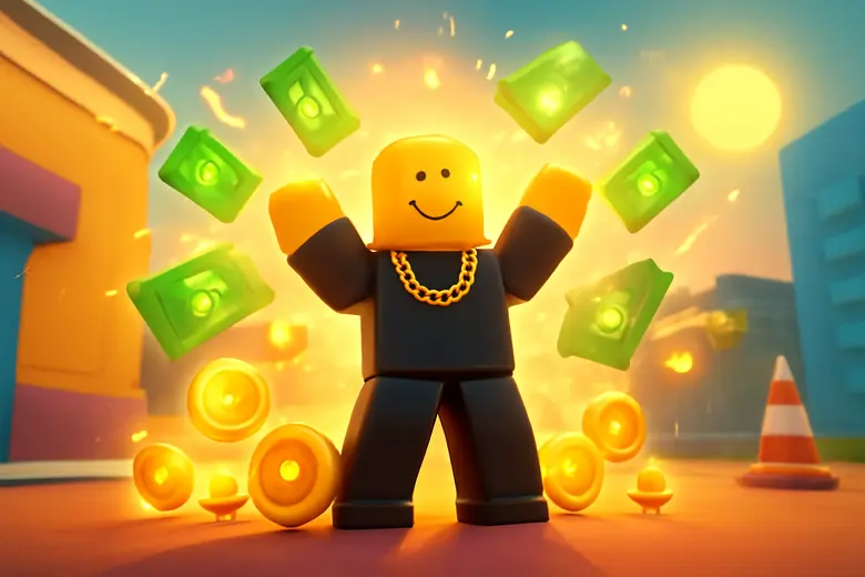 Jailbreak Codes (March 2026) — rewards illustration - How to Earn More Cash in Jailbreak