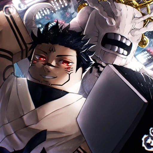 Jujutsu Beatdown Roblox codes