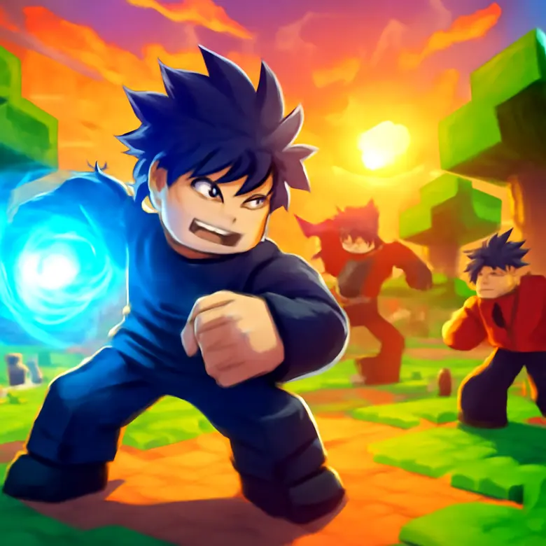 Jujutsu Chronicles Roblox — Guides, Codes & Tips gameplay illustration - Quick Stats