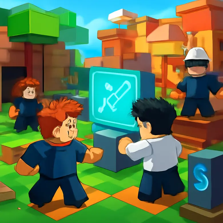 Jujutsu Chronicles Roblox — Guides, Codes & Tips illustration - All Jujutsu Chronicles Guides & Articles