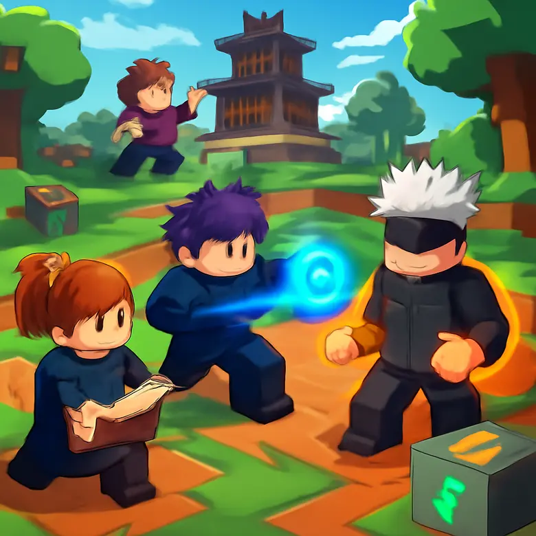 Jujutsu Infinite cursed technique tier list and abilities overview