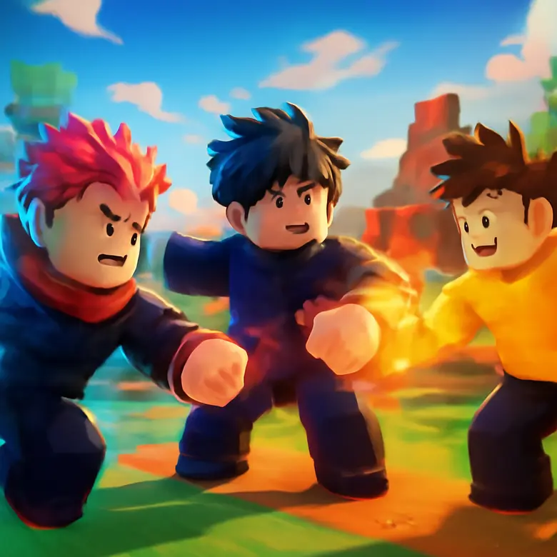 Jujutsu Infinite vs Jujutsu Shenanigans  -- Which Roblox Game Is Better? gameplay illustration - Quick Stats: Jujutsu Infinite vs Jujutsu Shenanigans