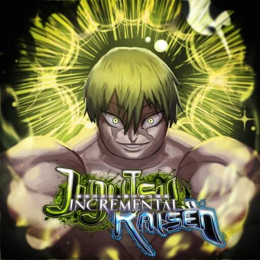 Jujutsu Kaisen Incremental Roblox game codes guide May 2026