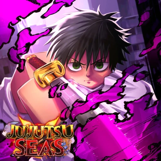 Jujutsu Seas