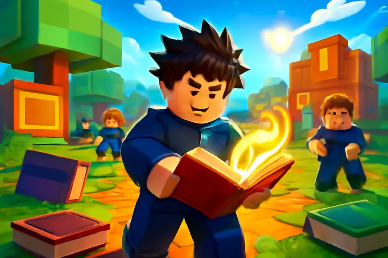 Jujutsu Shenanigans Roblox — Guides, Codes & Tips gameplay illustration - Guides & Articles