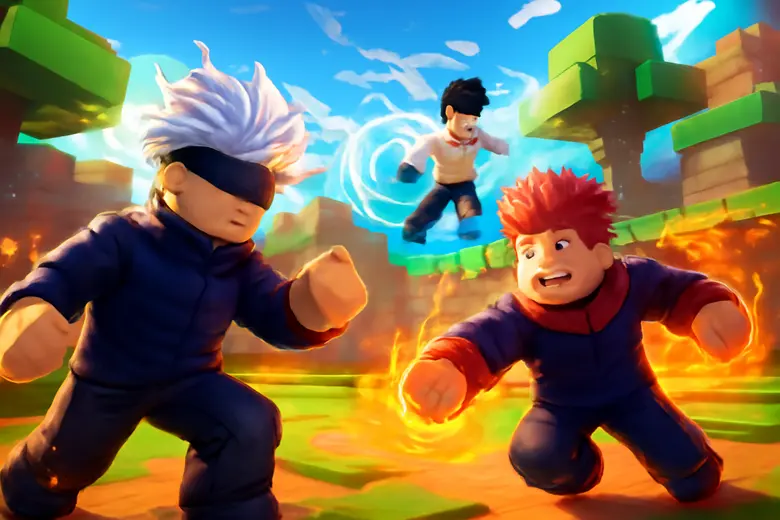 Jujutsu Shenanigans Codes (March 2026) — gameplay illustration - All Active Jujutsu Shenanigans Codes (March 2026)
