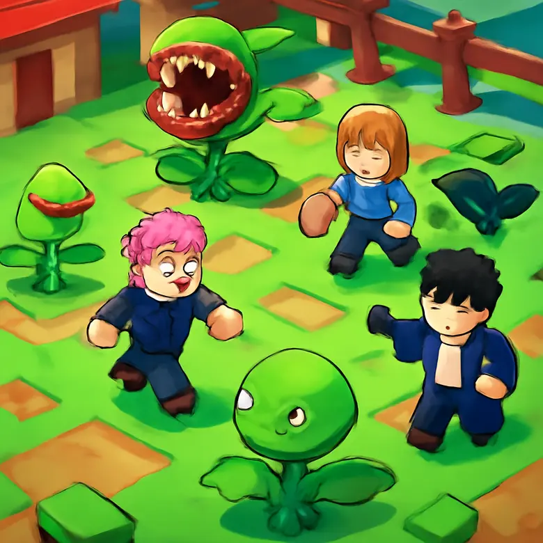 Jujutsu Shenanigans Update March 2026 — Disaster Plants & Crow Charmer illustration - How This Affects Gameplay