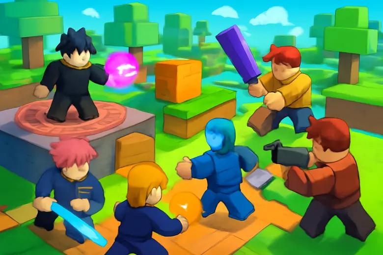 Jujutsu Shenanigans vs RIVALS  — Which Roblox Game Is Better? illustration - Combat Systems Compared in 2026