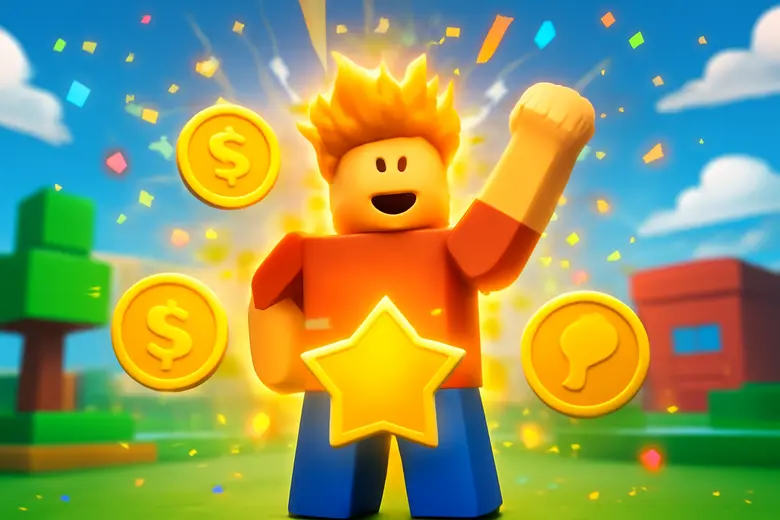 Jujutsu Shenanigans vs RIVALS  — Which Roblox Game Is Better? rewards illustration - Progression and Unlocks in 2026