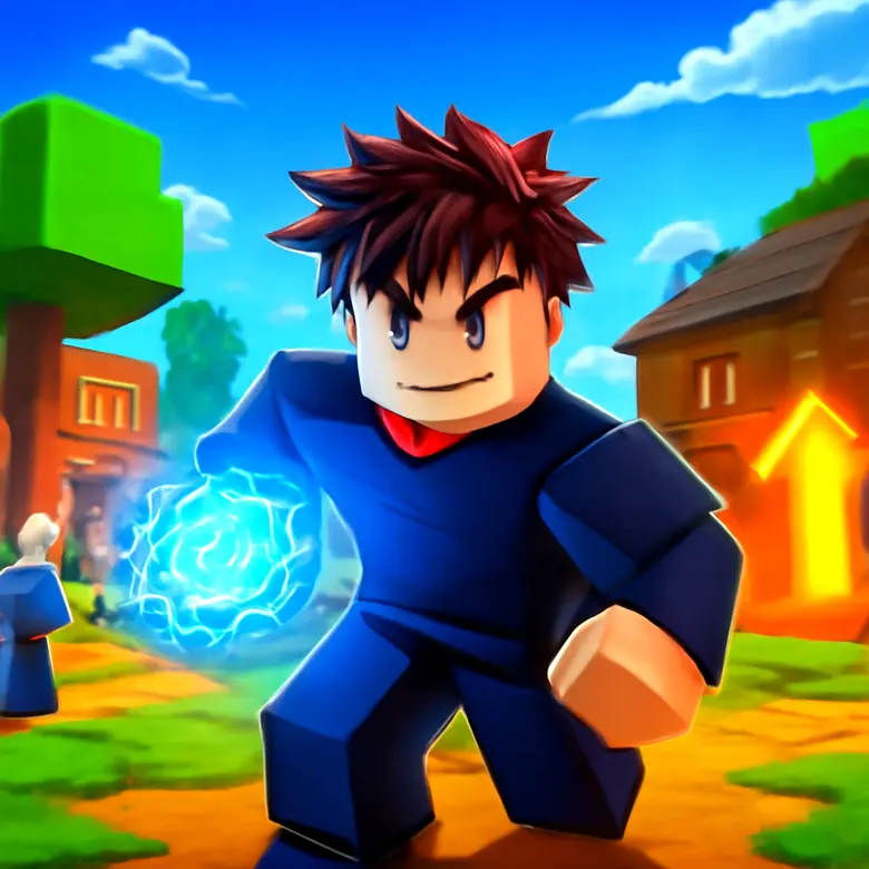 Jujutsu Tycoon Roblox -- Guides, Codes & Tips gameplay illustration - Quick Stats