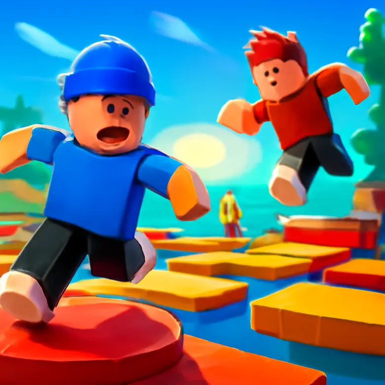 Jump Showdown Roblox — Guides, Codes & Tips gameplay illustration - Quick Stats