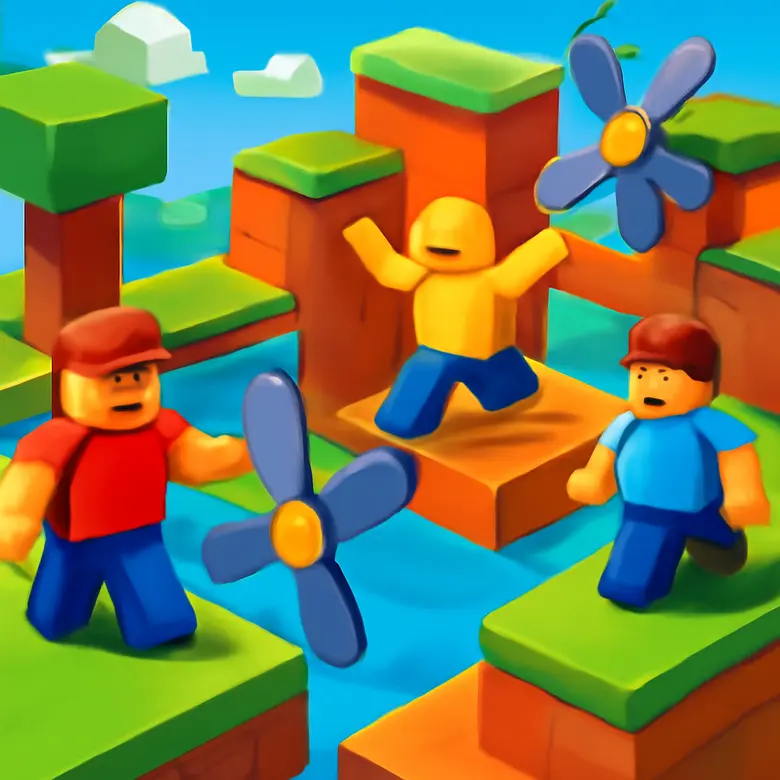 Jump Showdown Roblox — Guides, Codes & Tips illustration - All Jump Showdown Guides & Articles