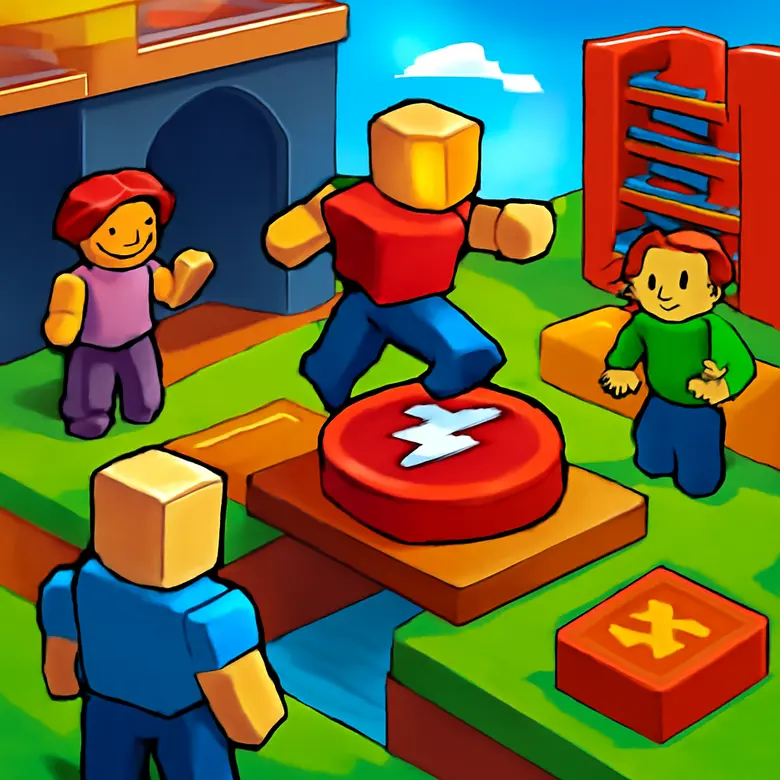 Jump Showdown Codes (April 2026) illustration - All Expired Jump Showdown Codes