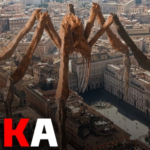 Kaiju Alpha Roblox