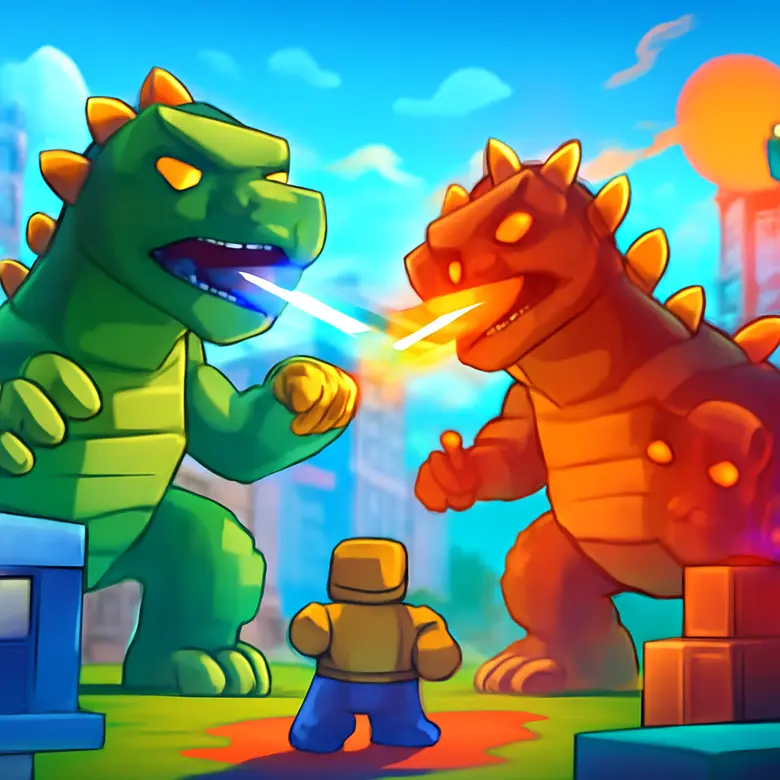 Kaiju Universe Roblox — Guides, Codes & Tips gameplay illustration - Quick Stats