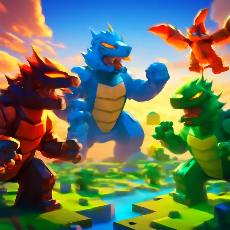 Kaiju Universe Codes (April 2026) gameplay illustration - All Active Kaiju Universe Codes (April 2026)