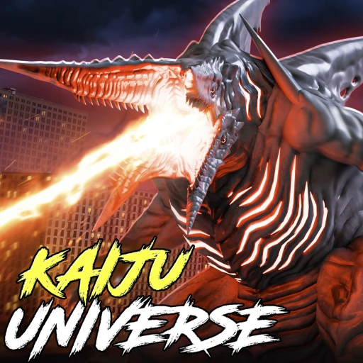 Kaiju Universe