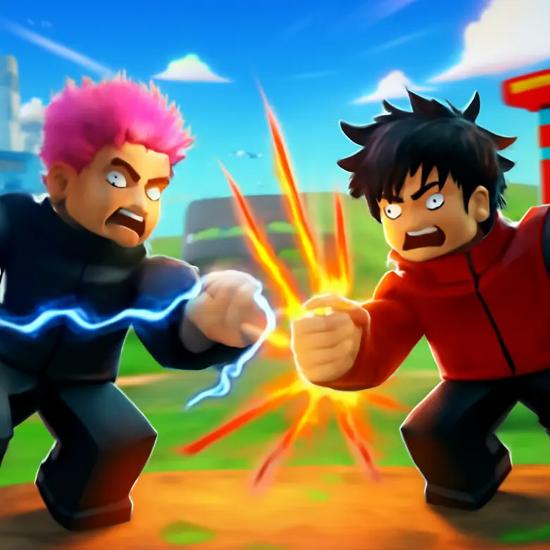 Kaizen vs Jujutsu Shenanigans  -- Which JJK Roblox Game Is Better? gameplay illustration - Quick Stats: Kaizen vs Jujutsu Shenanigans