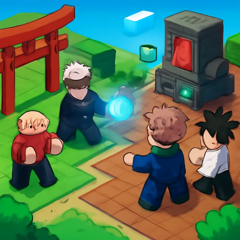 Kaizen vs Jujutsu Shenanigans  -- Which JJK Roblox Game Is Better? illustration - Gameplay Overview