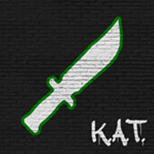 KAT Knife Ability Test Roblox