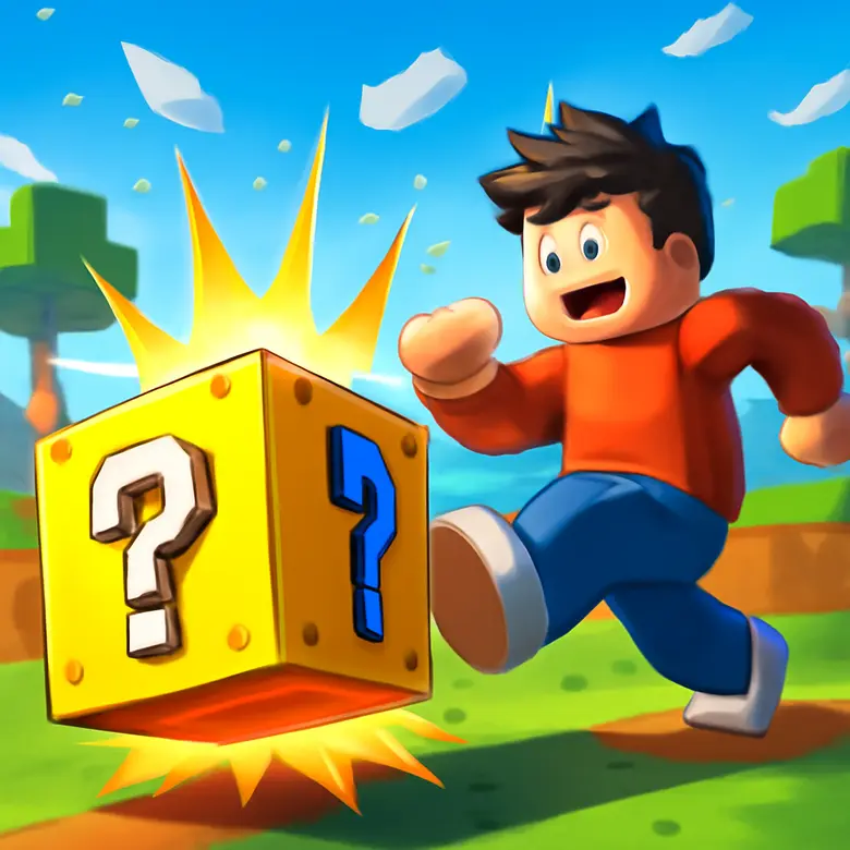 Kick a Lucky Block Roblox — Guides, Codes & Tips gameplay illustration - Quick Stats