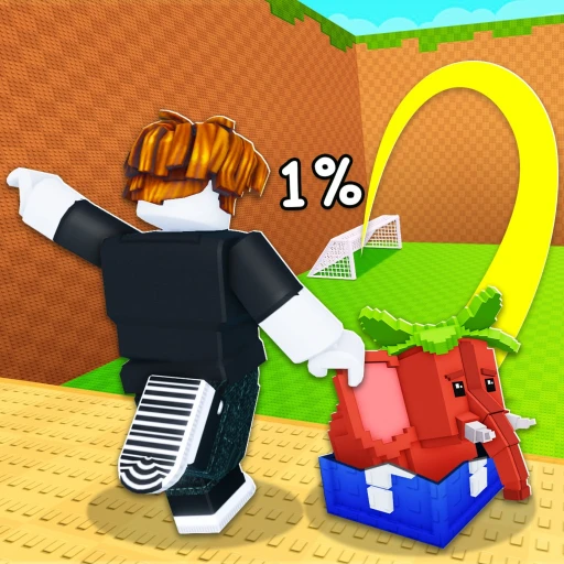 Kick a Lucky Block Roblox codes