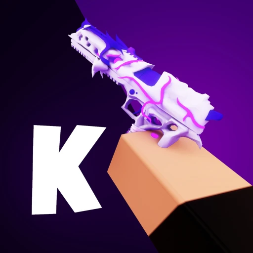 KILLSTREAK Roblox battle royale
