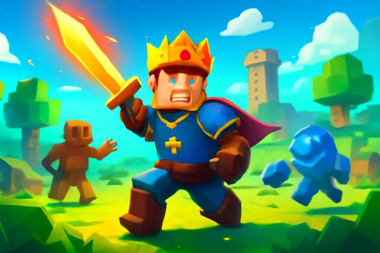 King Legacy Roblox — Guides, Codes & Tips gameplay illustration - Quick Stats