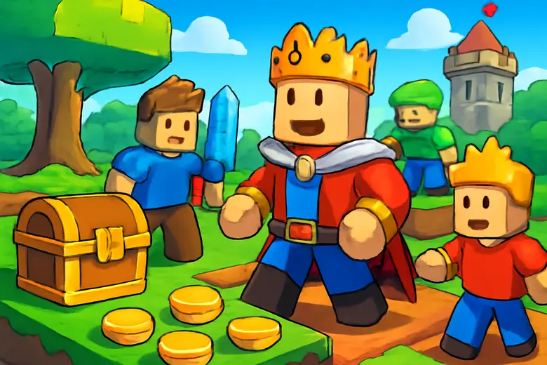 King Legacy Codes (March 2026) — illustration - What Do King Legacy Codes Give You?