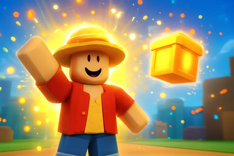 King Legacy vs Blox Fruits  — Which One Piece Roblox Game Is Better? rewards illustration - Graphics and Audio — Visual and Sound Design