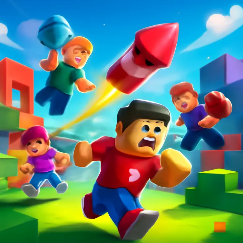 Knockout Codes (March 2026) gameplay illustration - All Active Knockout! Codes (March 2026)