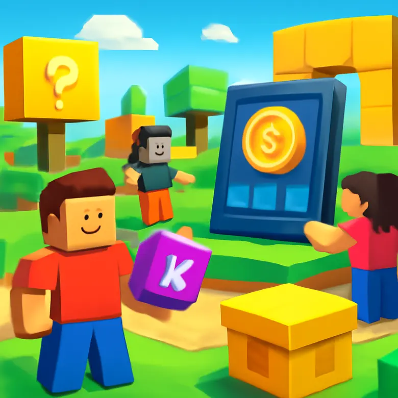 Knockout Codes (March 2026) illustration - What Do Knockout! Codes Give You?