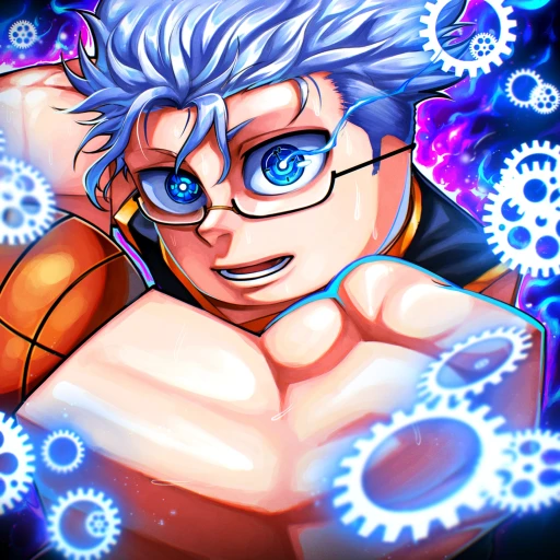 Kuroku's Basket Showdown