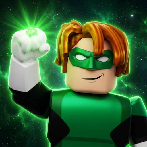 Lanterns Roblox game