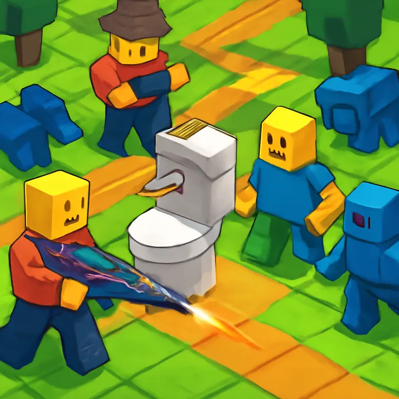 Legacy Toilet Tower Defense Roblox — Guides, Codes & Tips illustration - All Legacy Toilet Tower Defense Guides & Articles (2026)