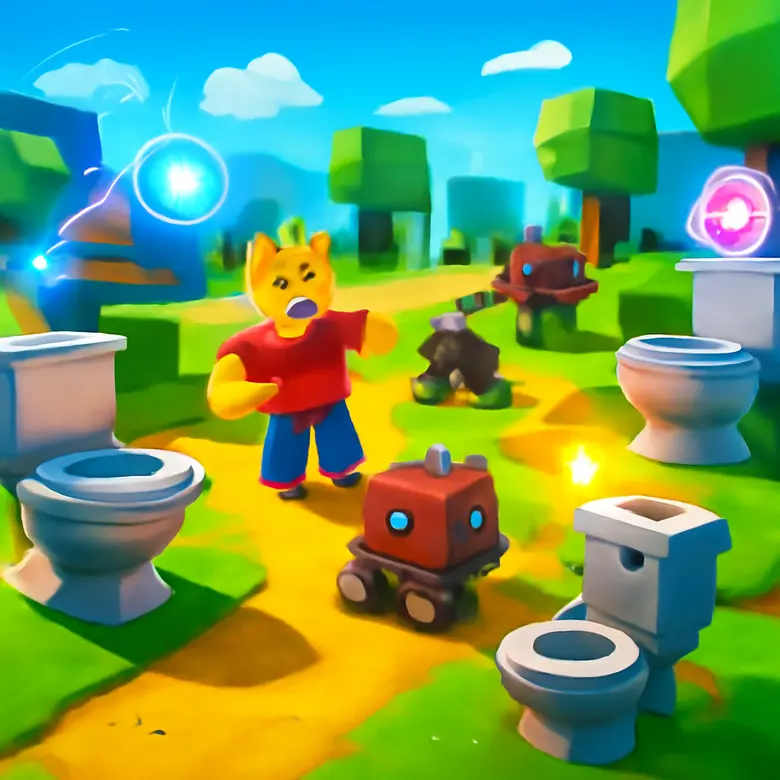 Legacy Toilet Tower Defense Codes (April 2026) — gameplay illustration - All Active Legacy Toilet Tower Defense Codes (April 2026)
