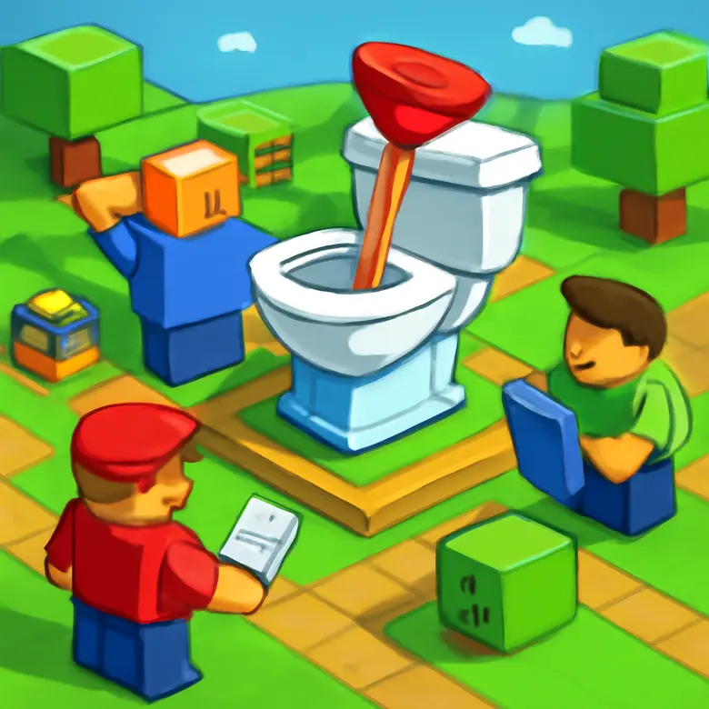 Legacy Toilet Tower Defense Codes (April 2026) — illustration - All Expired Legacy Toilet Tower Defense Codes