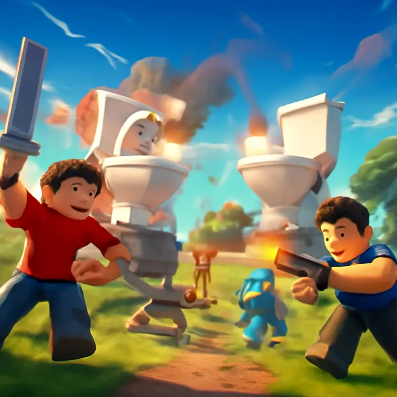 Legacy Toilet Tower Defense vs Toilet Tower Defense  - Which Roblox Game Should You Play? strategy illustration - Unit Comparison &mdash; Power and Variety in 2026
