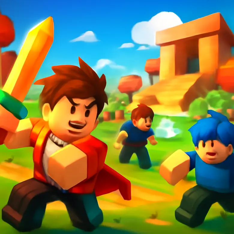 Legends ReWritten Roblox -- Guides, Codes & Tips gameplay illustration - Quick Stats