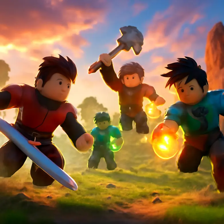 Legends ReWritten Roblox -- Guides, Codes & Tips strategy illustration - Why Legends ReWritten Has Staying Power