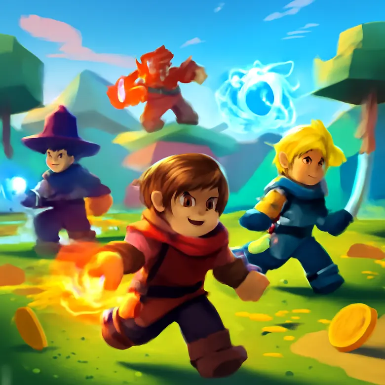 Legends ReWritten Codes (April 2026) — gameplay illustration - All Active Legends ReWritten Codes (April 2026)
