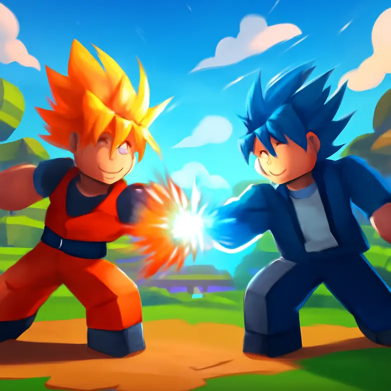 Legends ReWritten vs King Legacy  -- Which Anime RPG Is Better? gameplay illustration - Quick Stats: Legends ReWritten vs King Legacy at a Glance