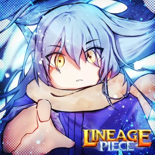 Lineage Piece Roblox