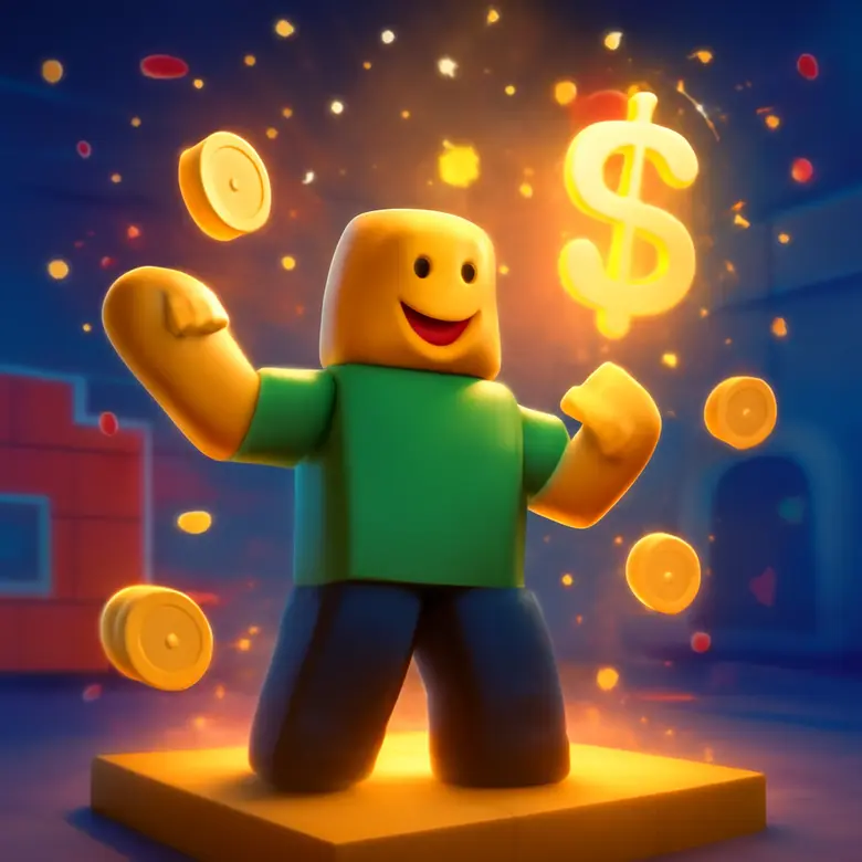 LOCKED:2 Roblox — Guides, Codes & Tips rewards illustration - Making the Entry Fee Count