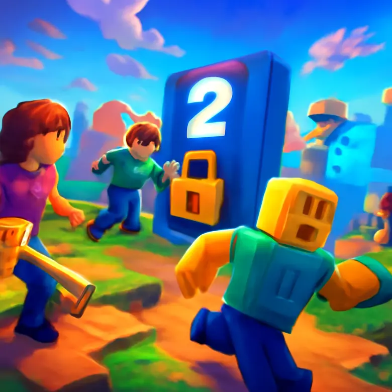 LOCKED:2 Codes (April 2026) gameplay illustration - All Active LOCKED:2 Codes (April 2026)