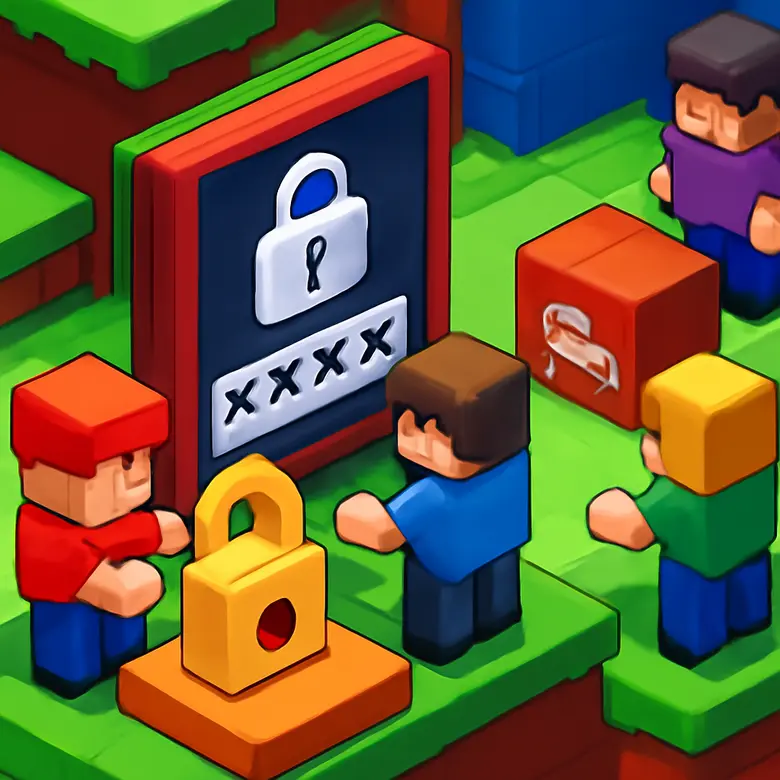 LOCKED:2 Codes (April 2026) illustration - Expired LOCKED:2 Codes